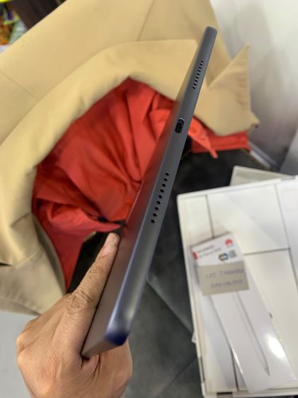 ขาย tablet huawei mate pad 11 inch wifi สวยไม่มีรอย พร้อมปากกา ประกัน 15 เดือน 5 ปี68 สภาพ100  รูปที่ 17