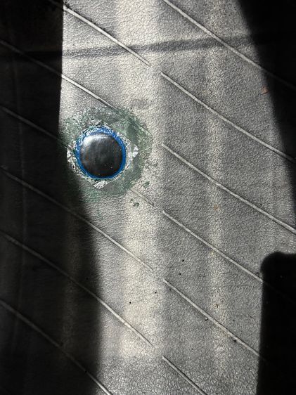 MICHELIN 285 40 21 มือสอง4เส้น รูปที่ 9