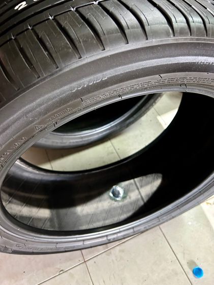 MICHELIN 285 40 21 มือสอง4เส้น รูปที่ 10