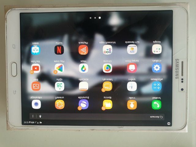 Samsung Galaxy Tab S2 รูปที่ 3