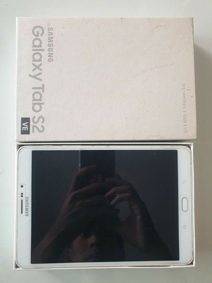 Samsung Galaxy Tab S2 รูปที่ 1