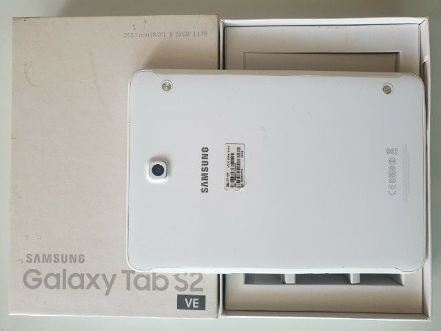 Samsung Galaxy Tab S2 รูปที่ 2