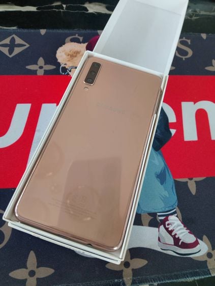 Samsung Galaxy A7 (2018) รูปที่ 8