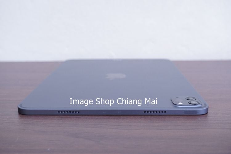 iPad Pro 11" M1 (Gen3) Wifi 128GB Space Gray รูปที่ 5