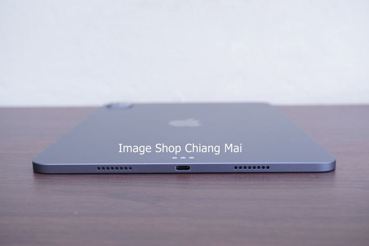 iPad Pro 11" M1 (Gen3) Wifi 128GB Space Gray รูปที่ 8