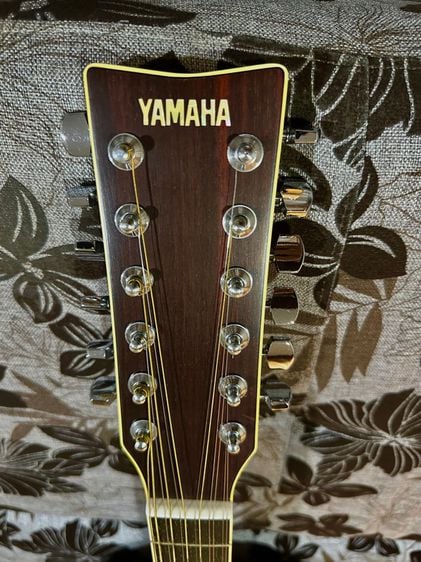 YAMAHA12-350 JAPAN