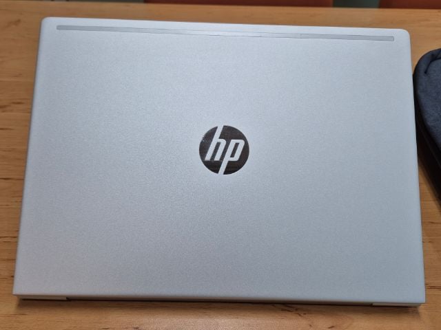 Notebook HP จอขนาด 14นิ้ว ใช้งานได้ปกติ  รูปที่ 5