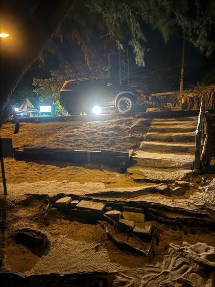 สปอร์ตไลท์ฮาโลเจน  12 V รูปที่ 10