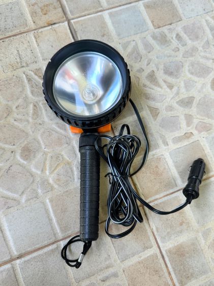 สปอร์ตไลท์ฮาโลเจน  12 V รูปที่ 4