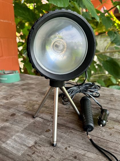 สปอร์ตไลท์ฮาโลเจน  12 V