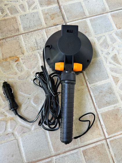 สปอร์ตไลท์ฮาโลเจน  12 V รูปที่ 5