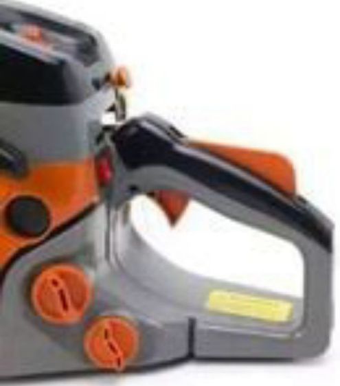 BERALA เลื่อยโซ่ยนต์ 2 จังหวะ รูปที่ 5