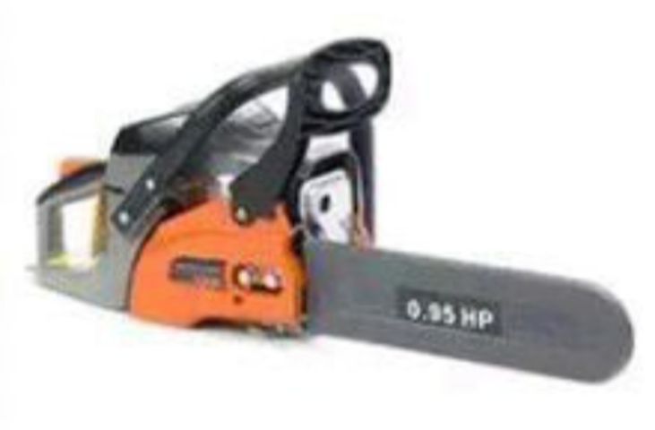 BERALA เลื่อยโซ่ยนต์ 2 จังหวะ รูปที่ 3