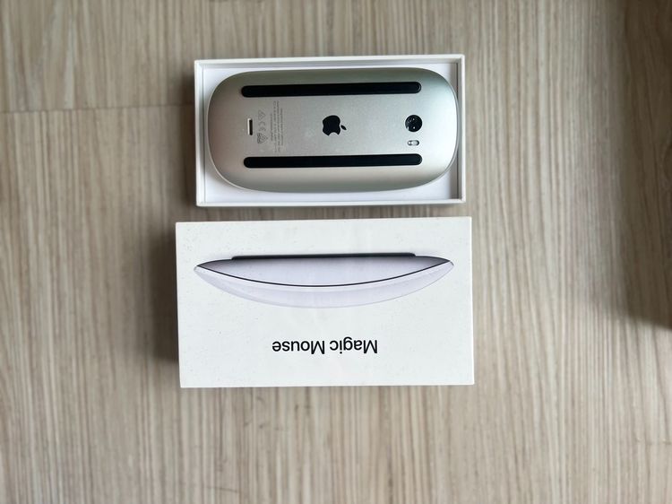 Magic Mouse 2 รูปที่ 2