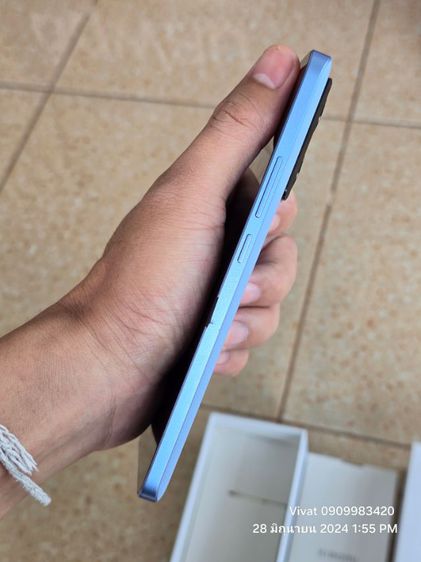 Xiaomi Mi 13T แรม12 รอม256 รูปที่ 7