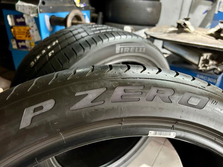 PIRELLI 315 35 21 ปี2021 รูปที่ 3