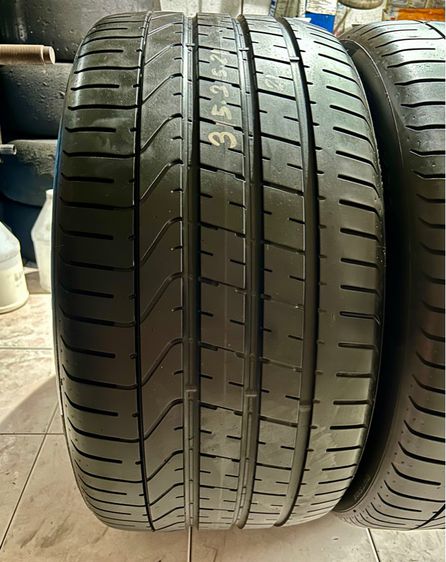 PIRELLI 315 35 21 ปี2021 รูปที่ 4