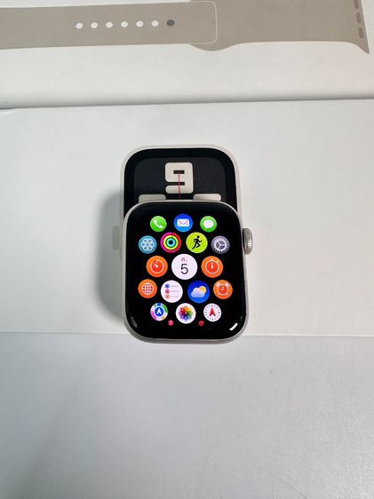 Apple Watch SE2 40mm GPS  ศูนย์แท้  รูปที่ 4