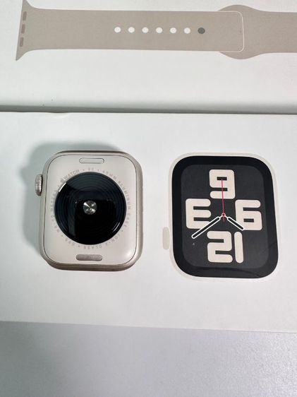 Apple Watch SE2 40mm GPS  ศูนย์แท้  รูปที่ 10