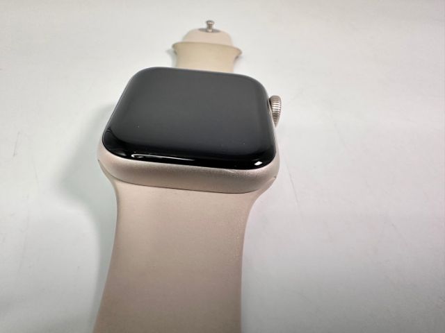 Apple Watch SE2 40mm GPS  ศูนย์แท้  รูปที่ 5