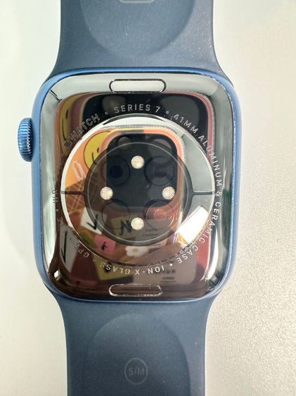Apple watch series 7 41 mm. รูปที่ 4