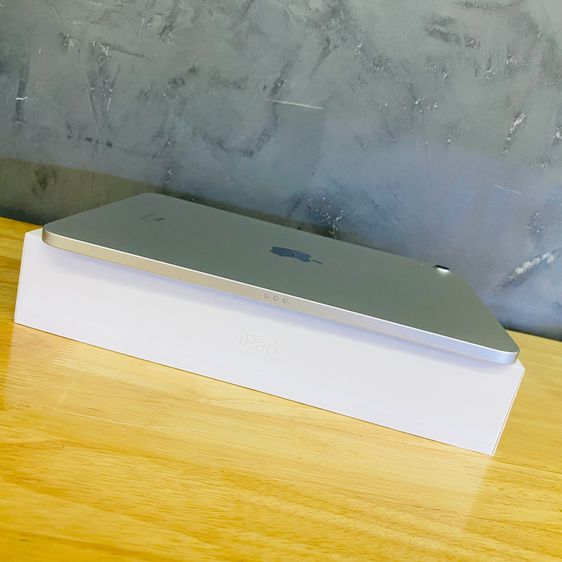 🥟 iPad Gen10 64GB Silver Wifi 🥟สวยกริ๊บ ครบกล่อง มีปกศ.1 ปี💙 รูปที่ 7