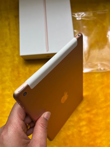 iPad Mini5-WiFiและซิมการ์ด รูปที่ 6