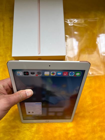 iPad Mini5-WiFiและซิมการ์ด รูปที่ 7