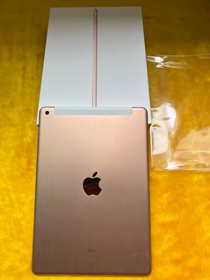 iPad Mini5-WiFiและซิมการ์ด รูปที่ 2