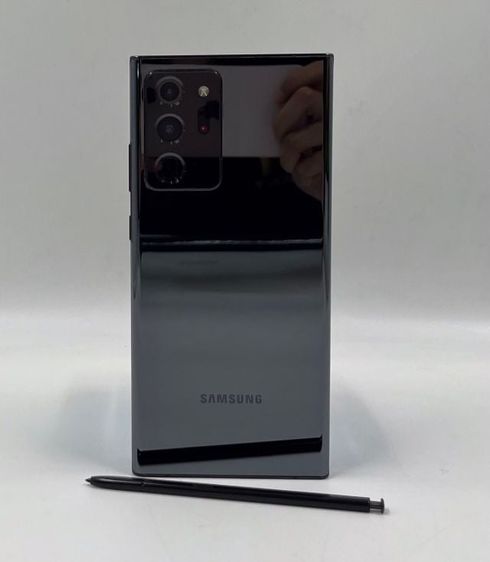 256 GB Samsung Galaxy Note 20 Ultra 5G Black 256GB