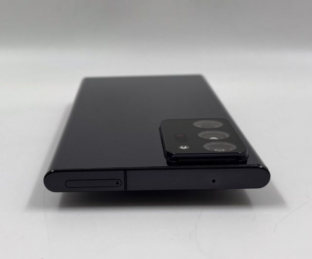 Samsung Galaxy Note 20 Ultra 5G Black 256GB รูปที่ 6