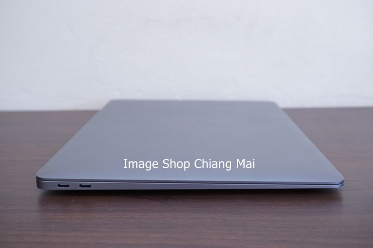 MacBook Air Retina 13-inch 2019 256GB Space Gray  รูปที่ 5