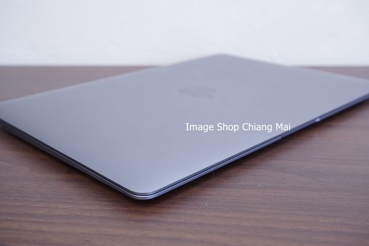 MacBook Air Retina 13-inch 2019 256GB Space Gray  รูปที่ 6