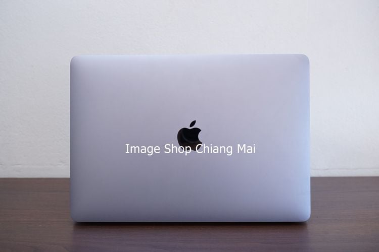 MacBook Air Retina 13-inch 2019 256GB Space Gray  รูปที่ 2
