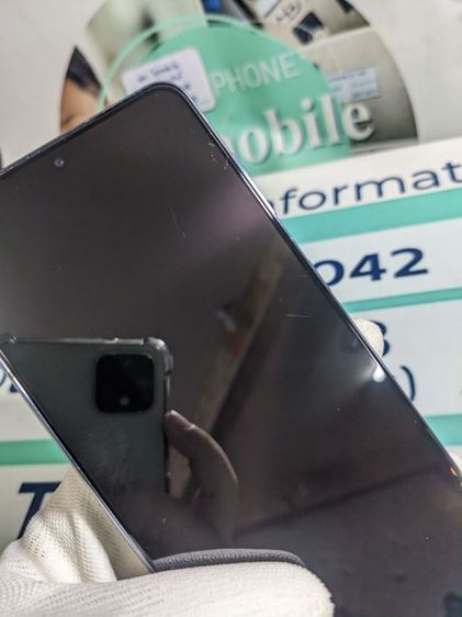 ขาย  เทิร์น Samsung Galaxy S21 5G 128 Gb Black ศูนย์ไทย อุปกรณ์ครบยกกล่อง ขาดสายชาร์จ เพียง 6,590 บาท ครับ รูปที่ 12