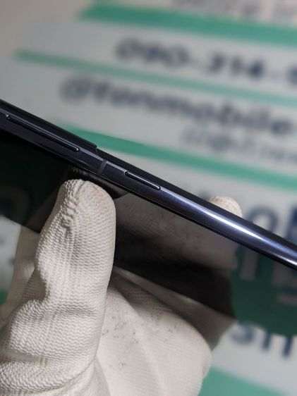 ขาย  เทิร์น Samsung Galaxy S21 5G 128 Gb Black ศูนย์ไทย อุปกรณ์ครบยกกล่อง ขาดสายชาร์จ เพียง 6,590 บาท ครับ รูปที่ 13