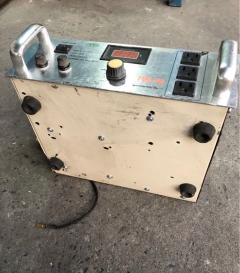 หม้อแปลง 24V 700W มือสอง รูปที่ 5