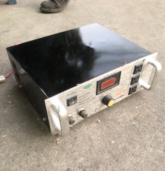 หม้อแปลง 24V 700W มือสอง รูปที่ 2