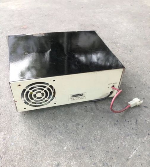 หม้อแปลง 24V 700W มือสอง รูปที่ 4