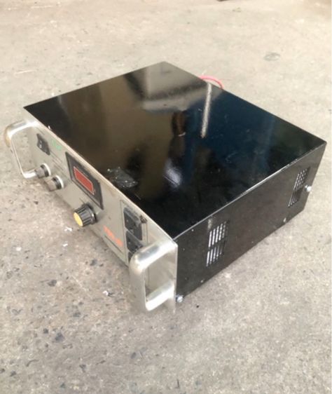 หม้อแปลง 24V 700W มือสอง รูปที่ 3