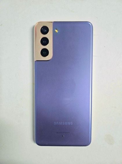Samsung S21 5G รูปที่ 1