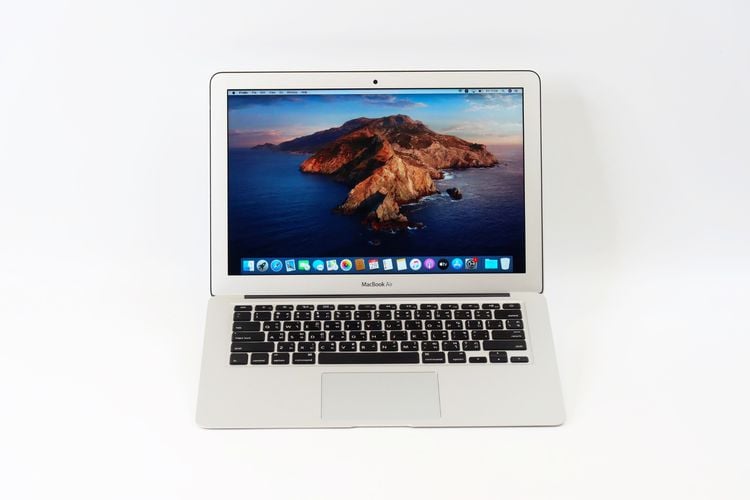 MacBook Air (13-inch, Mid 2012) สภาพสวย พร้อมกล่อง ราคาคุ้มมาก  - ID24060049 รูปที่ 2