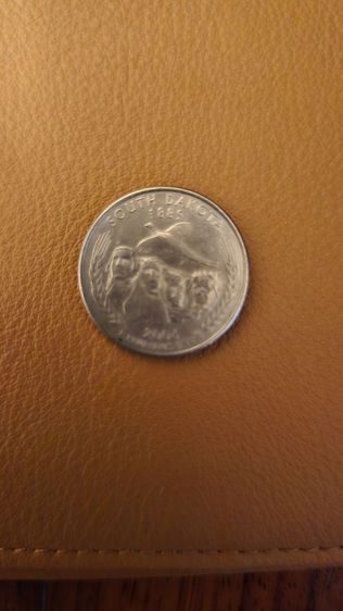 เหรียญสหรัฐ รูปที่ 6