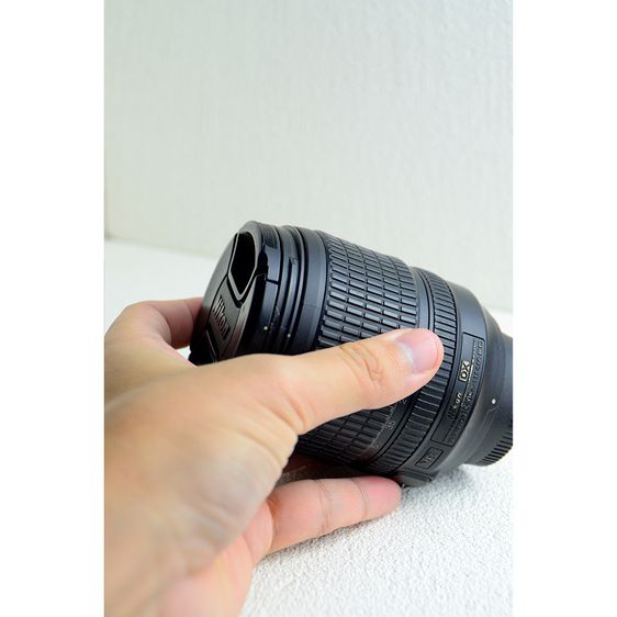 เลนส์ Nikon AF-S DX NIKKOR 18-105mm f3.5-5.6G ED VR รูปที่ 7