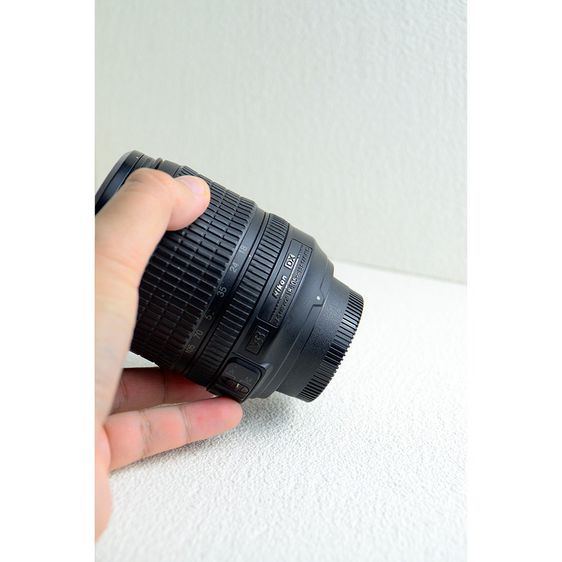 เลนส์ Nikon AF-S DX NIKKOR 18-105mm f3.5-5.6G ED VR รูปที่ 4