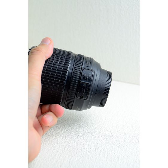 เลนส์ Nikon AF-S DX NIKKOR 18-105mm f3.5-5.6G ED VR รูปที่ 5