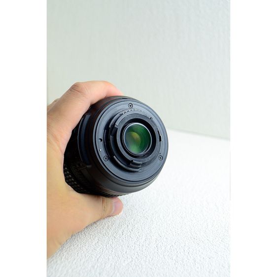 เลนส์ Nikon AF-S DX NIKKOR 18-105mm f3.5-5.6G ED VR รูปที่ 8