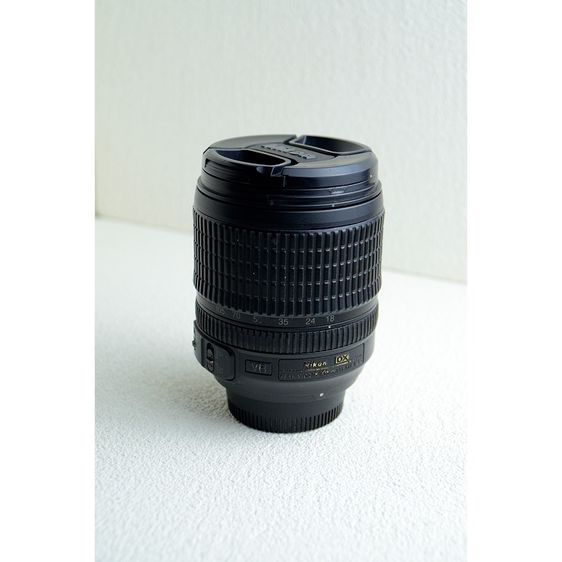 เลนส์ Nikon AF-S DX NIKKOR 18-105mm f3.5-5.6G ED VR รูปที่ 2