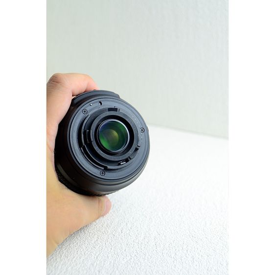 เลนส์ Nikon AF-S DX NIKKOR 18-105mm f3.5-5.6G ED VR รูปที่ 9