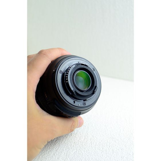 เลนส์ Nikon AF-S DX NIKKOR 18-105mm f3.5-5.6G ED VR – สภาพดีตำหนิน้อย เลนส์นอลมอลเที่ยวทั่วไทย รูปที่ 7